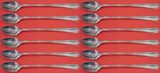 Louis XIV by Towle Sterling Silver Iced Tea Spoon Set 12 pieces 7 7/8"
