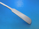 Chino by George C Erickson Sterling Silver Flatware Set Service 24 pcs Dinner