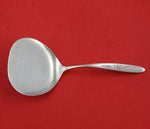 Rose Solitaire by Towle Sterling Tomato Server Original 7 1/2" Serving Heirloom