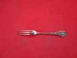 Florentine Lace by Reed & Barton Sterling Silver Strawberry Fork 5"