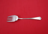 Duncan Phyfe by Frank Whiting Sterling Silver Salad Fork 6 1/4" Flatware