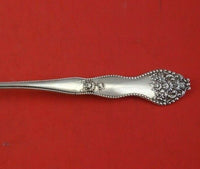 Adolphus by Mount Vernon Sterling Silver Coffee Spoon 5 1/4" Silverware Heirloom