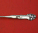 Adolphus by Mount Vernon Sterling Silver Coffee Spoon 5 1/4" Silverware Heirloom