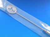 Lyric by Gorham Sterling Silver Bar Set 2pc HHWS  Custom Made
