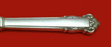 English Shell by Lunt Sterling Silver Ham Slice Hollow Handle WS 11 1/2" Custom