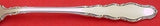 English Provincial by Reed and Barton Sterling Silver Place Soup Spoon 6 7/8"
