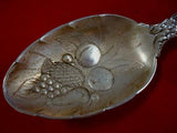 Richelieu by Tiffany & Co.Sterling Berry Spoon Fruit In Bowl 8 1/2"