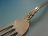 Eighteenth Century Reed and Barton Sterling Silver Flatware Set 12 Service 68 Pc