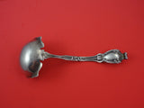 Du Barry by Durgin Sterling Silver Gravy Ladle 7 1/2"