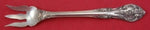 King Edward by Gorham Sterling Silver Escargot Fork Custom Made 3 3/4"