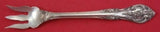 King Edward by Gorham Sterling Silver Escargot Fork Custom Made 3 3/4"