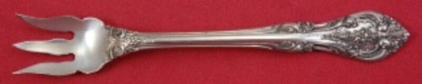 King Edward by Gorham Sterling Silver Escargot Fork Custom Made 3 3/4"