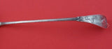 Japanese by Tiffany and Co Sterling Silver Sauce Ladle 2 Spout Berlin Collection