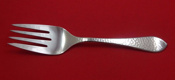 Martele by Robbe and Berking Sterling Silver Cold Meat Fork New Never Used