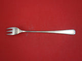 Spring Bouquet by International Sterling Silver Cocktail Fork 5 1/2"