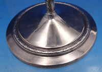 Abbottsford by International Sterling Silver Water Goblet #P79 GW 8" (#7879)