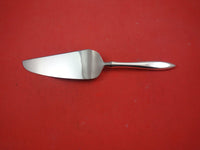 Romance Rose By International Sterling Silver Pie Server HHWS 11"