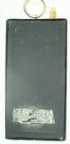 Velvet Black Frame with Shell Cameos (#J2443)