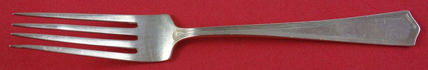 Deerfield aka Beacon Hill by International Sterling Silver Breakfast Fork 6"
