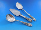 Richelieu by International Sterling Silver Flatware Set Service 108 pcs Dinner