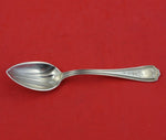 Hepplewhite Engraved by Reed and Barton Sterling Silver Grapefruit Spoon Orig