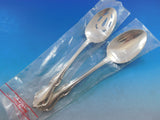Hampton Court by Reed & Barton Sterling Silver Flatware Set Service 33 pcs New
