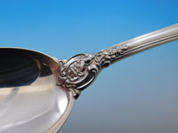 Eloquence by Lunt Sterling Silver Essential Serving Set Large 5-piece