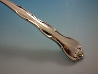 Rondo by Gorham Sterling Silver Flatware Set for 8 Service 57 pieces