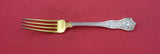 Olympian by Tiffany and Co Sterling Silver Dessert Fork GW 7 1/8"