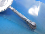 Chantilly by Gorham Sterling Silver Tea Strainer over the Cup Custom Made 7 1/2"