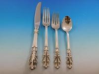 Esplanade by Towle Sterling Silver Regular Place Setting(s) 4pc