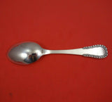 Viking by Georg Jensen Sterling Silver Dessert Spoon #6 6 3/4" Silverware