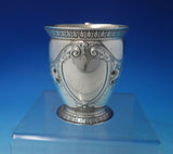 Humboldt by Wood and Hughes Sterling Silver Child's Cup #5 4.9 ozt. (#6255)