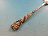 Georgian by Towle Sterling Silver Sardine Fork Unusual Spade Tine 4 1/2"