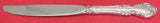 Melrose by Gorham Sterling Silver Place Size Knife 9 1/8" Flatware