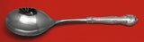 English Gadroon by Gorham Sterling Silver Casserole Spoon HH WS 11 1/4" Custom
