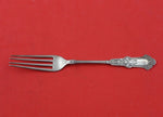 Alhambra by Whiting Sterling Silver Junior Fork 5 3/4" Youth Heirloom Silverware