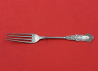 Alhambra by Whiting Sterling Silver Junior Fork 5 3/4" Youth Heirloom Silverware