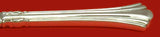 Eighteenth Century by Reed and Barton Sterling Silver Master Butter HH 7 1/2"