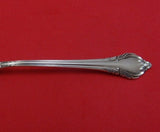 Grand Tradition by International Sterling Silver Salad Fork 6 1/4" Flatware