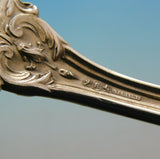 Francis I by Reed & Barton Sterling Silver Flatware Set 8 Old Mark 70 pcs Dinner