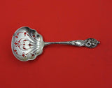 Orchid by Watson Sterling Silver Confection Spoon 6"