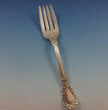 Chantilly by Gorham Sterling Silver Flatware Set For 12 Service 104 Pieces