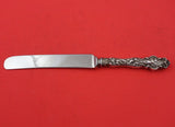 Irian by Wallace Sterling Silver Dessert Knife Hollow Handle Blunt 8" Heirloom