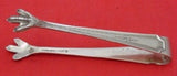 Colfax by Durgin-Gorham Sterling Silver Sugar Tong 3 1/2" Serving Silverware
