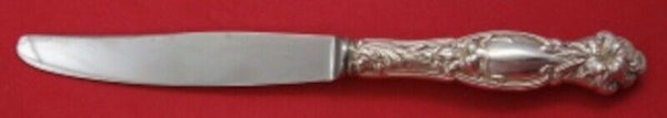 Frontenac by International Sterling Silver Regular Knife Modern Wide HHWS 8 3/8"