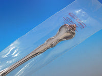 Savannah by Reed & Barton Sterling Silver Flatware Service Set 98 pieces New