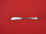 Moonbeam by International Sterling Silver Butter Spreader FH 5 3/4"
