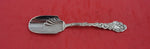 Versailles by Gorham Sterling Silver Cheese Scoop original w/ design  6"