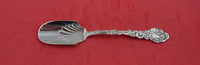 Versailles by Gorham Sterling Silver Cheese Scoop original w/ design  6"